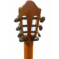 Used Kremona Solea Natural Classical Acoustic Guitar