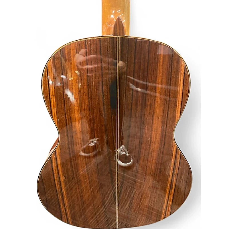 Used Kremona Solea Natural Classical Acoustic Guitar