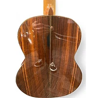 Used Kremona Solea Natural Classical Acoustic Guitar