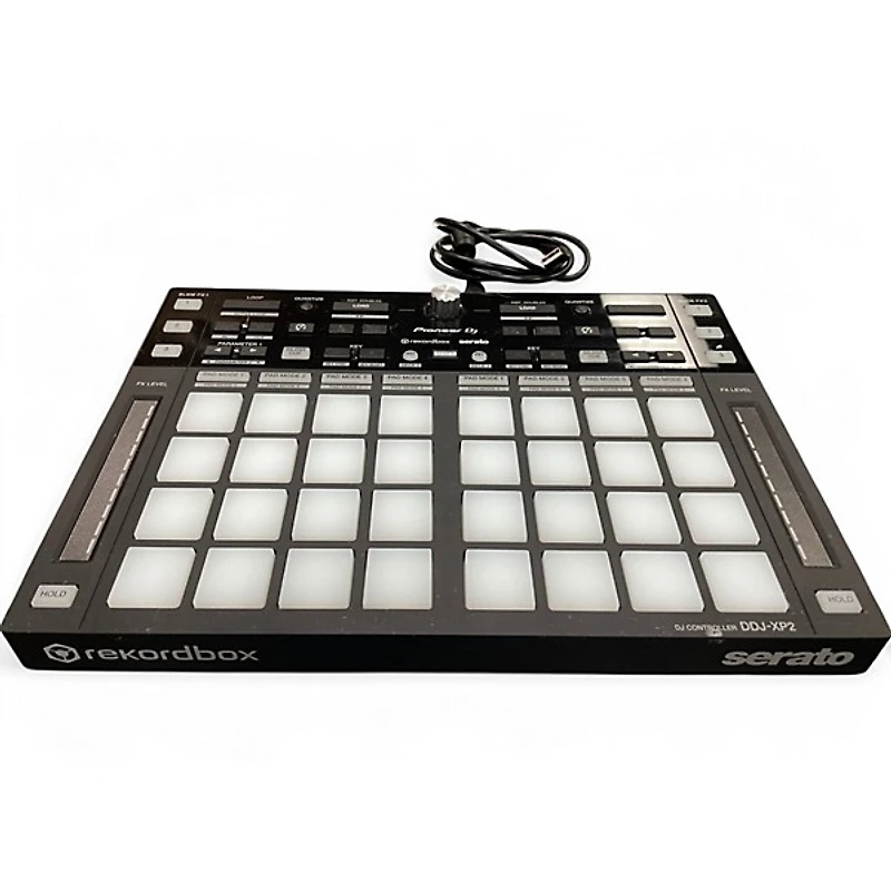Used Pioneer DJ DDJ-XP2 DJ Controller