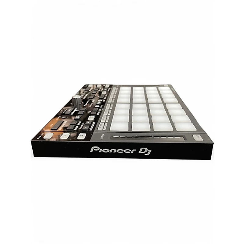 Used Pioneer DJ DDJ-XP2 DJ Controller