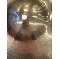 Used Zildjian 20in A Custom Ride Cymbal