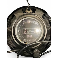 Used Kustom Defender 1x12 Guitar Cabinet