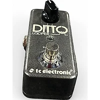 Used TC Electronic Ditto Looper Pedal