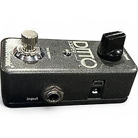 Used TC Electronic Ditto Looper Pedal