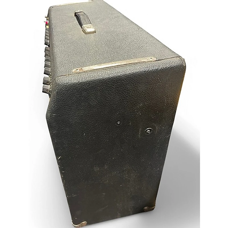 Used Fender Super Twin Tube Guitar Combo Amp