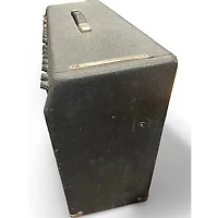 Used Fender Super Twin Tube Guitar Combo Amp