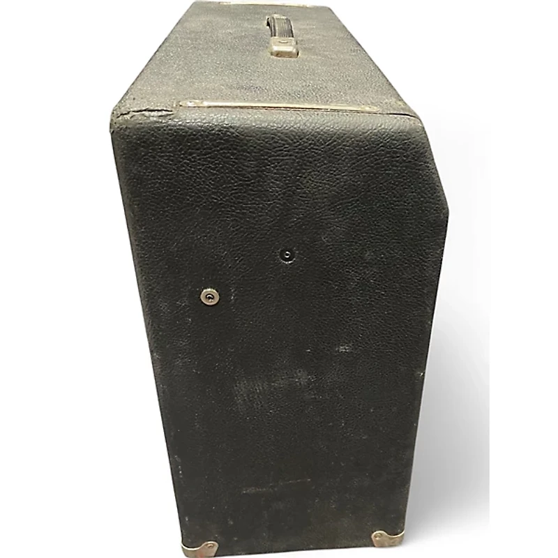 Used Fender Super Twin Tube Guitar Combo Amp