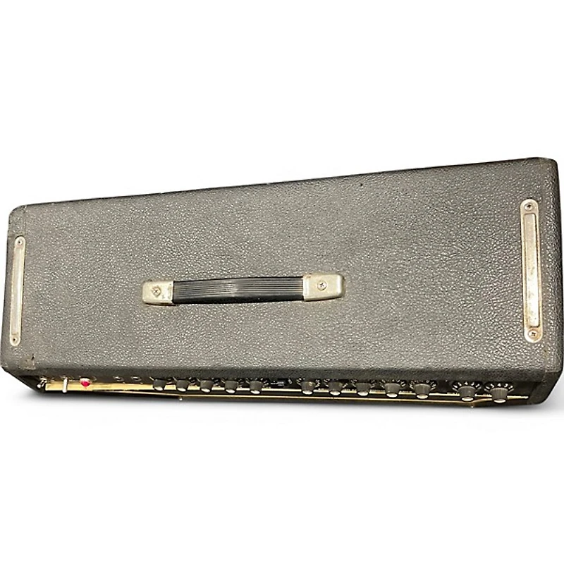 Used Fender Super Twin Tube Guitar Combo Amp