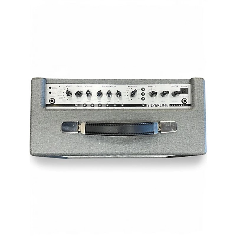 Used Blackstar Silverline Guitar Combo Amp