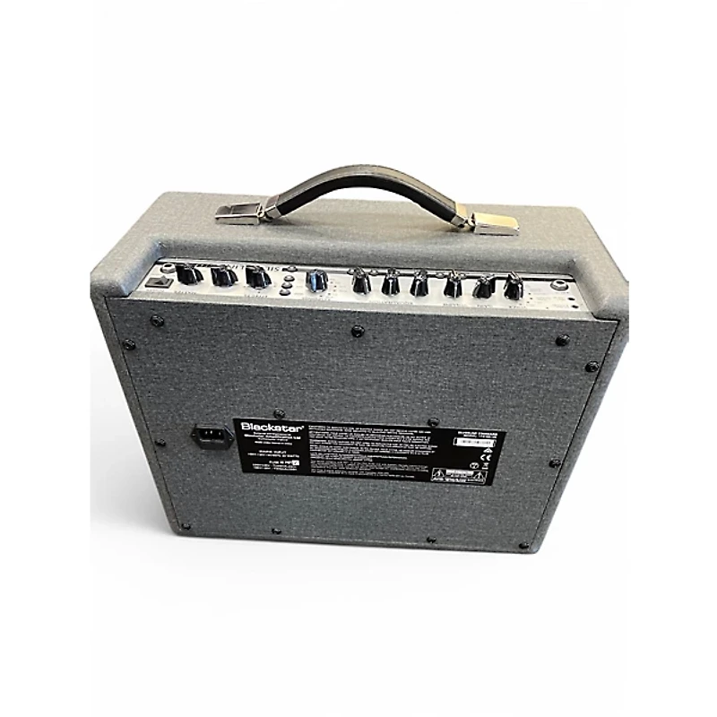 Used Blackstar Silverline Guitar Combo Amp