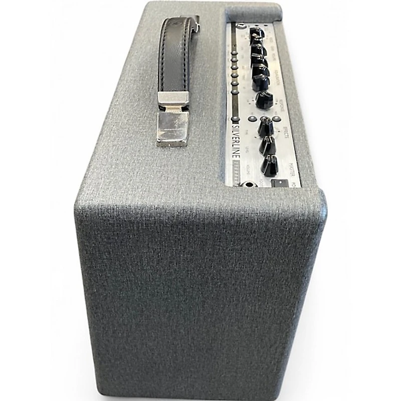 Used Blackstar Silverline Guitar Combo Amp