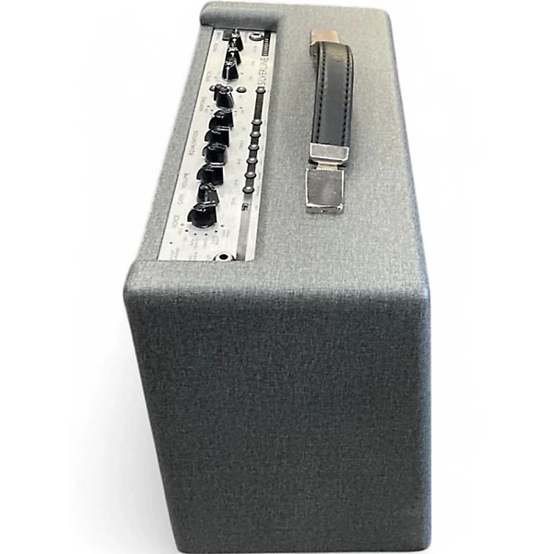 Used Blackstar Silverline Guitar Combo Amp