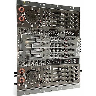 Used Allen & Heath XONE 4D DJ Controller