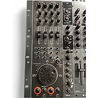 Used Allen & Heath XONE 4D DJ Controller