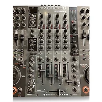 Used Allen & Heath XONE 4D DJ Controller