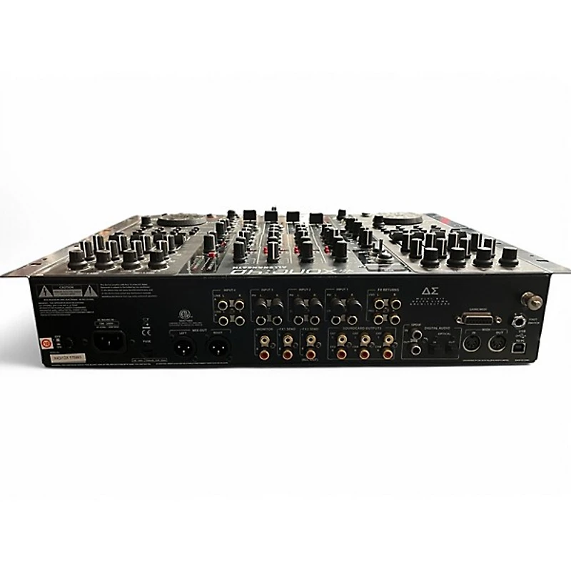 Used Allen & Heath XONE 4D DJ Controller