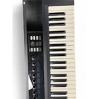 Used Native Instruments Komplete Kontrol S49 MIDI Controller