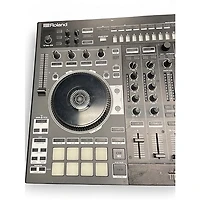 Used Roland DJ808 DJ Controller
