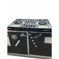 Used Roland DJ808 DJ Controller