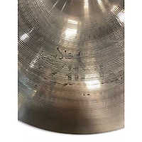Used Zildjian 16in A Custom Projection Crash Cymbal