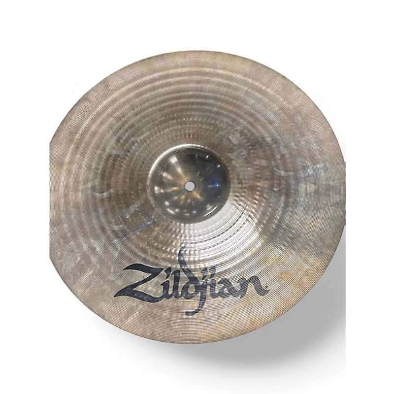Used Zildjian 16in A Custom Projection Crash Cymbal