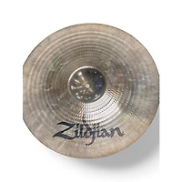 Used Zildjian 16in A Custom Projection Crash Cymbal