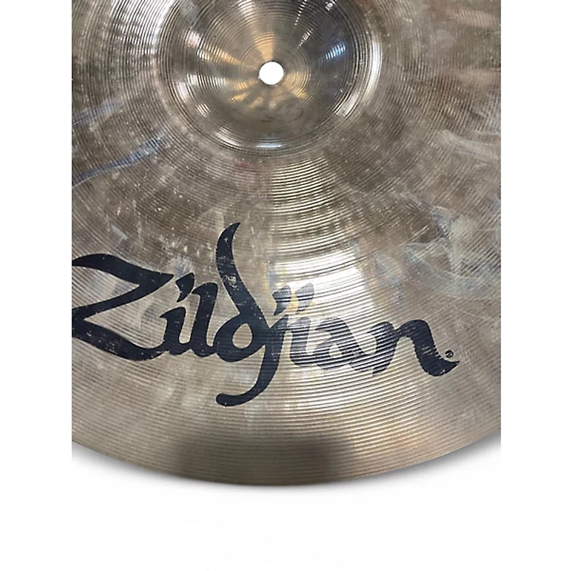 Used Zildjian 16in A Custom Projection Crash Cymbal