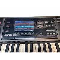 Used Roland Fantom 08 Keyboard Workstation