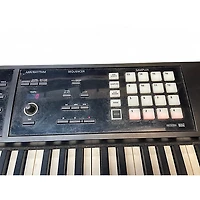 Used Roland Fantom 08 Keyboard Workstation