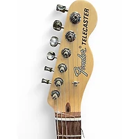 Used Fender American Standard Telecaster Honey Burst Solid Body Electric Guitar