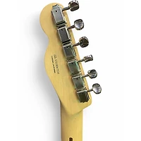 Used Fender American Standard Telecaster Honey Burst Solid Body Electric Guitar