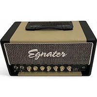Used Egnater Rebel 20 Mark II 20W Tube Guitar Amp Head