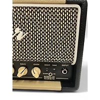 Used Egnater Rebel 20 Mark II 20W Tube Guitar Amp Head