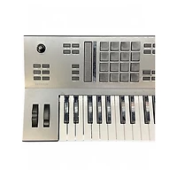 Used Akai Professional MPC Key 61 Keyboard Workstation
