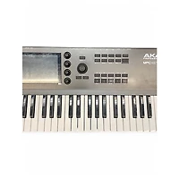 Used Akai Professional MPC Key 61 Keyboard Workstation