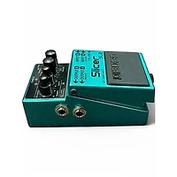 Used BOSS SL-2 Slicer Twin Pedal