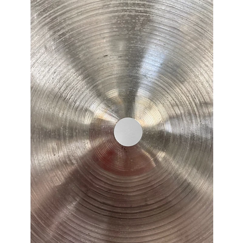 Used SABIAN 14in HH Thin Crash Brilliant Cymbal