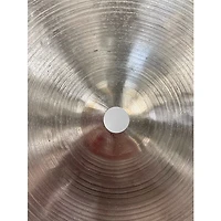 Used SABIAN 14in HH Thin Crash Brilliant Cymbal
