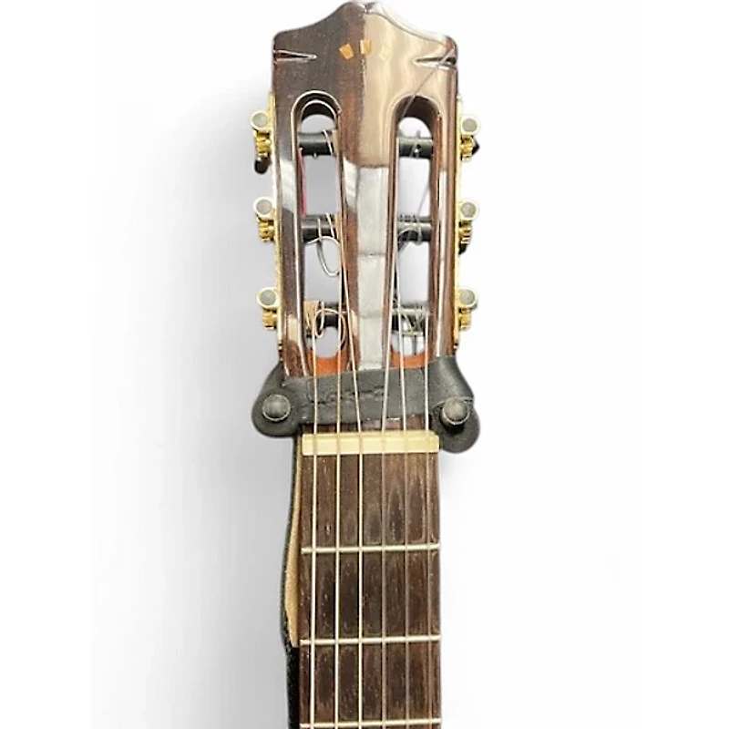 Used Cordoba GK Studio Negra Natural Classical Acoustic Guitar