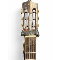 Used Cordoba GK Studio Negra Natural Classical Acoustic Guitar