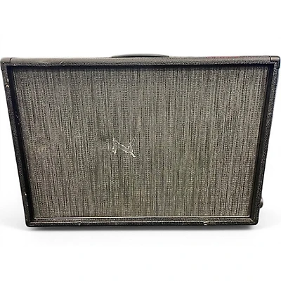 Used Dr Z Z BEST 2X12 Guitar Cabinet
