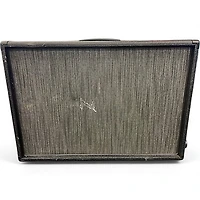 Used Dr Z Z BEST 2X12 Guitar Cabinet