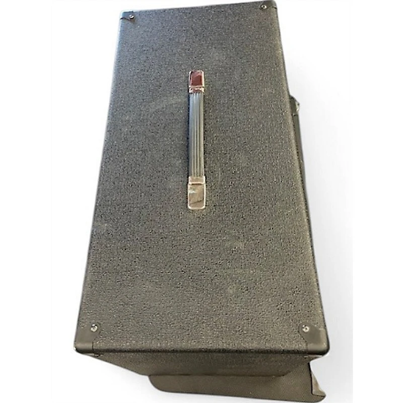 Used Dr Z Z BEST 2X12 Guitar Cabinet