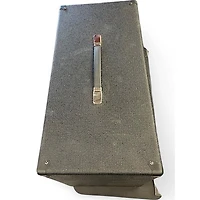 Used Dr Z Z BEST 2X12 Guitar Cabinet