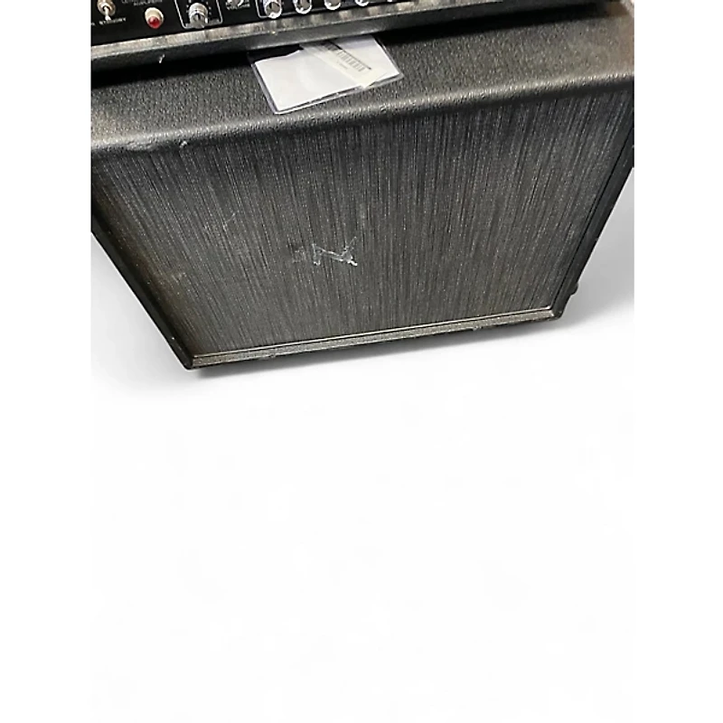 Used Dr Z Z BEST 2X12 Guitar Cabinet