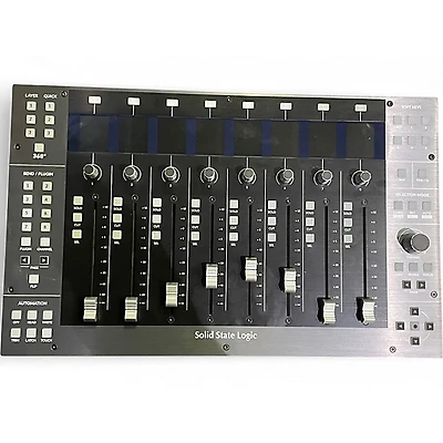 Used Solid State Logic UF8