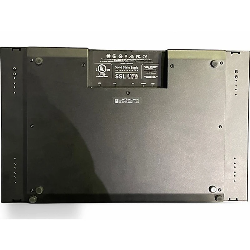 Used Solid State Logic UF8