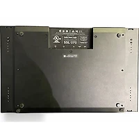 Used Solid State Logic UF8