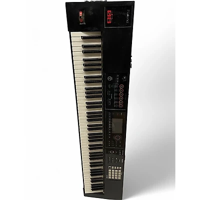Used Roland FA08 Keyboard Workstation